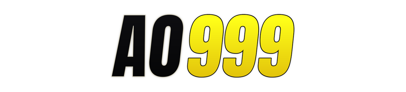 ao999 লোগো